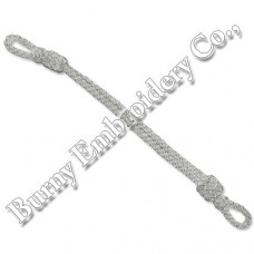 Uniform Accessories Cap Cords